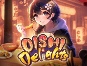 Oishi Delights
