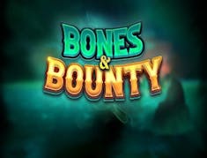 Bones & Bounty logo