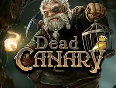Dead Canary logo