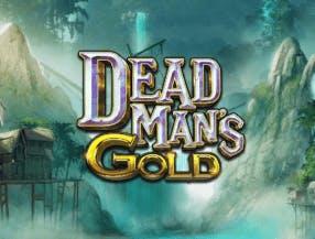 Dead Mans Gold