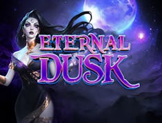 Eternal Dusk logo
