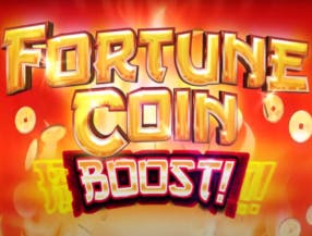 Fortune Coin Boost