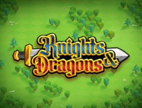 Knights and dragons