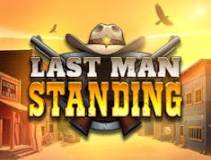 Last Man Standing logo