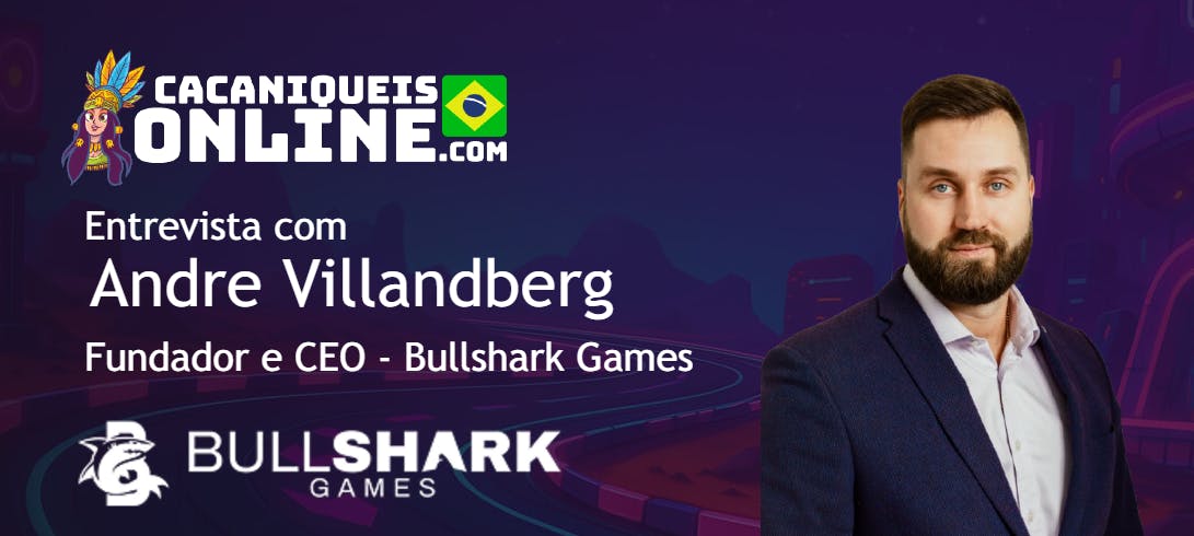 Bullshark Games Q&A