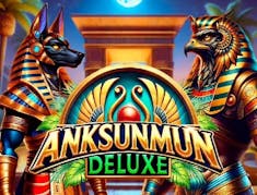Anksunamun Deluxe logo