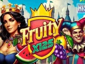 Fruity X125