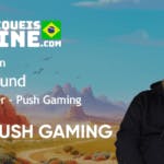 Caca Niqueis Online x Push Gaming - Triple Rampage Entrevista