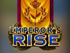 Emperors Rise logo