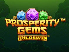 Prosperity Gems logo