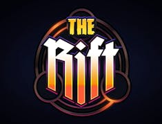 The Rift logo