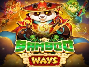 Bamboo Ways