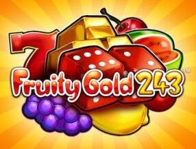 Fruity Gold 243
