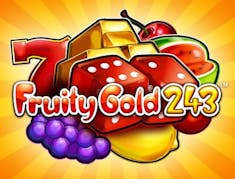 Fruity Gold 243 logo