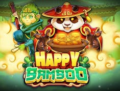 Happy Bamboo logo