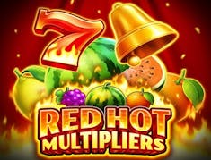 Red Hot Multipliers logo