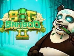 Big Bamboo 2