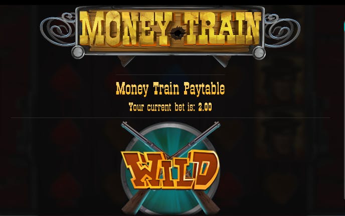 money train preview