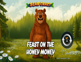 Bear Crazy