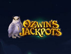 Ozwin's Jackpots