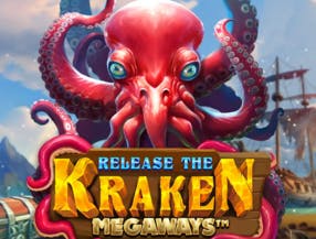 Release the Kraken Megaways