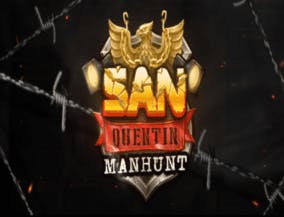 San Quentin Manhunt
