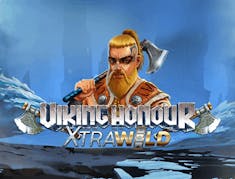Viking Honour XtraWild logo