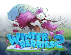 Winterberries 2 logo