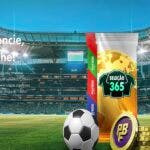 Bet365 Brasil lança Seleção 365, o novo jogo de futebol virtual com apostas reais