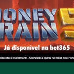 Money Train 5 estreia em 24 de setembro em um cenário arrasado pela radiação